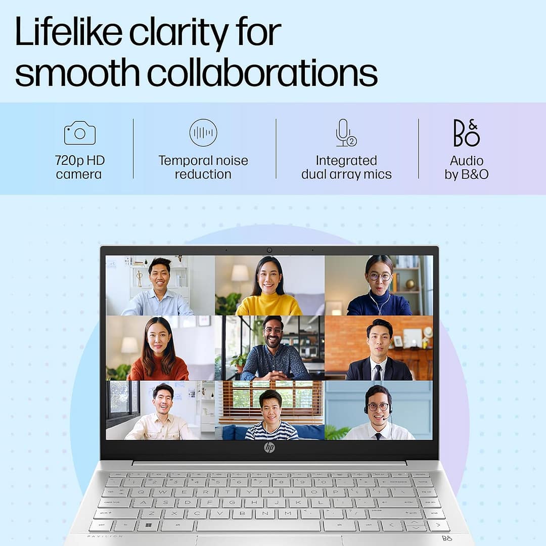 HP Pavilion 14-6K9C3PA#ACJ - Image 10
