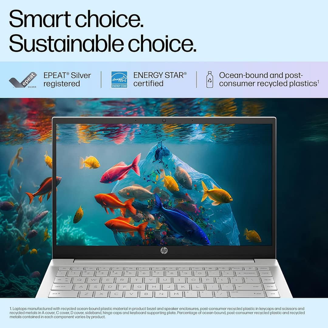 HP Pavilion 14-6K9C3PA#ACJ - Image 8