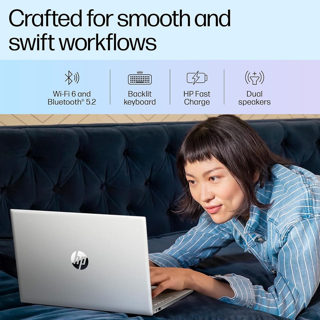 HP Pavilion 14-8Y2S3PA#ACJ - Image 9