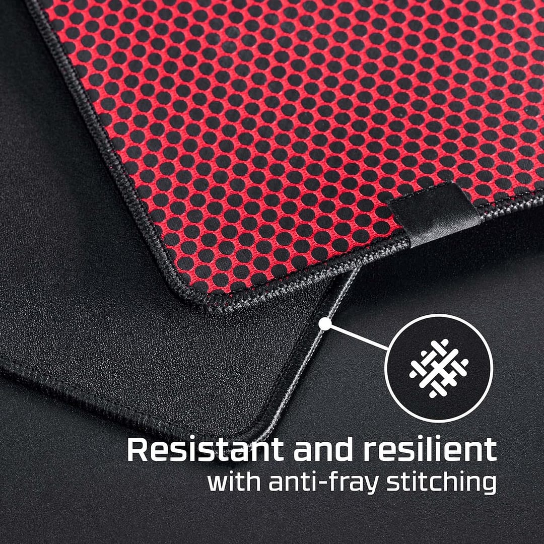HyperX Pulsefire Mat Gaming Mouse Pad - Image 4