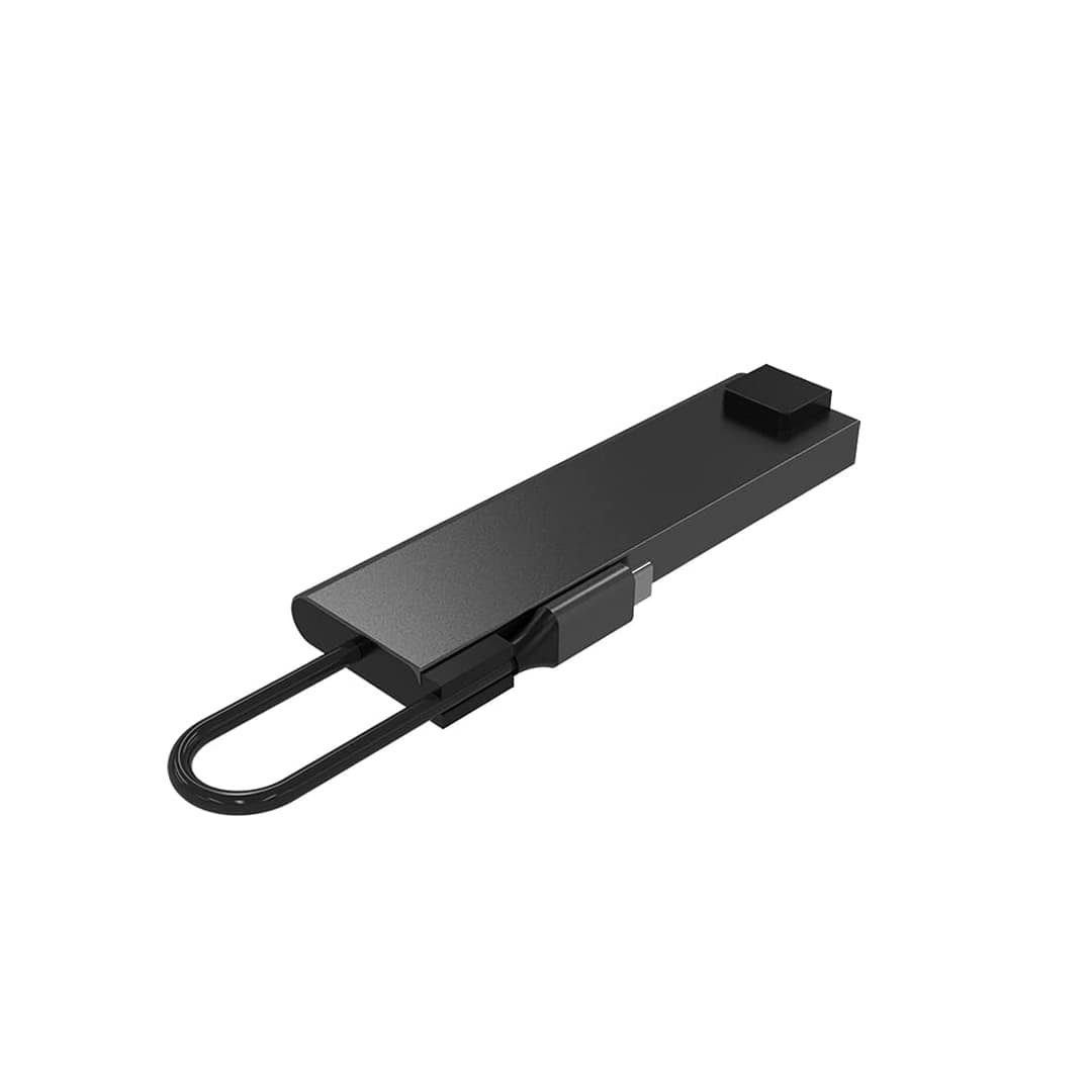 Circle ROOTZ Type-C 5-in-1 Hub - Image 3