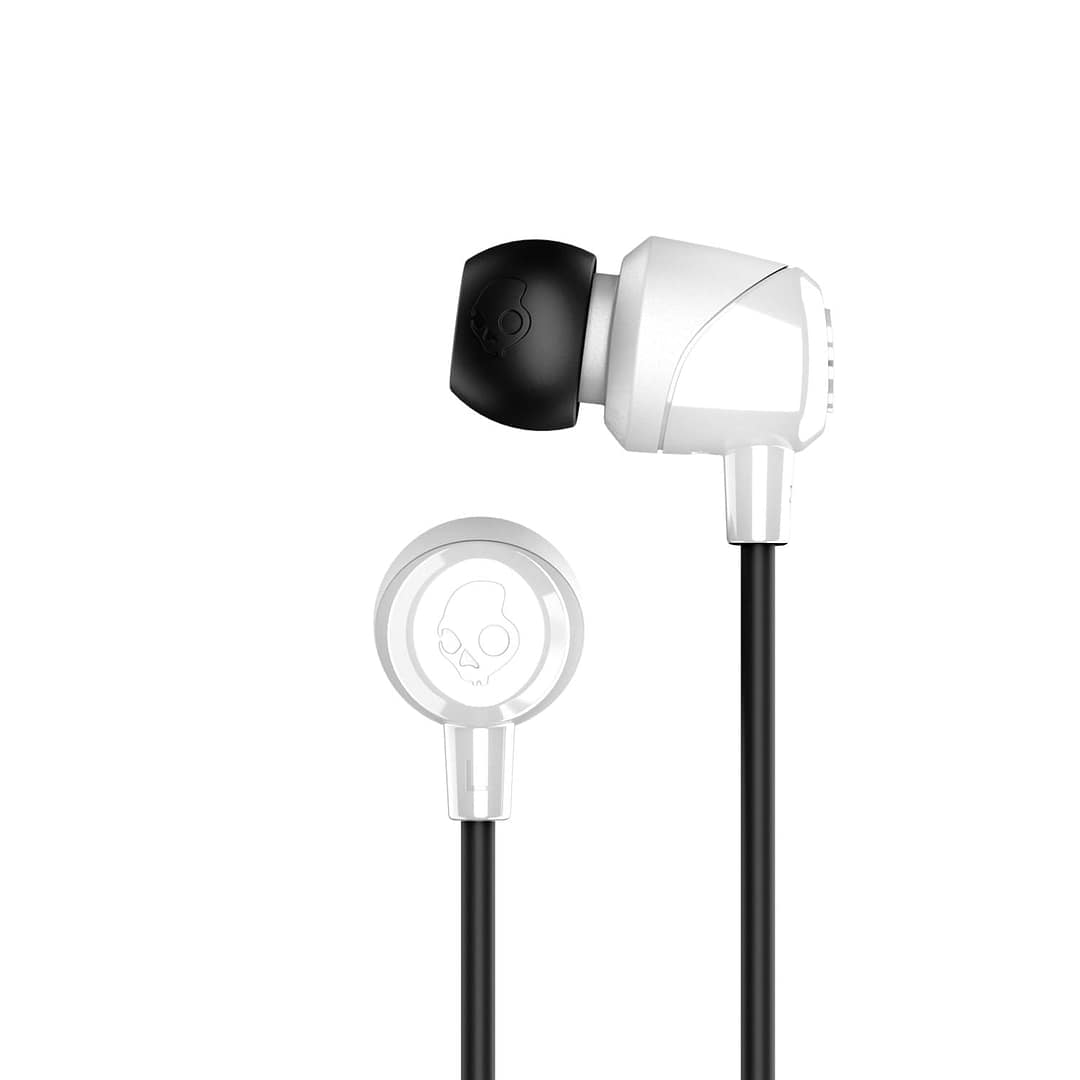 Skullcandy Jib S2DUK-441 Wired Earphone with Mic - Image 2