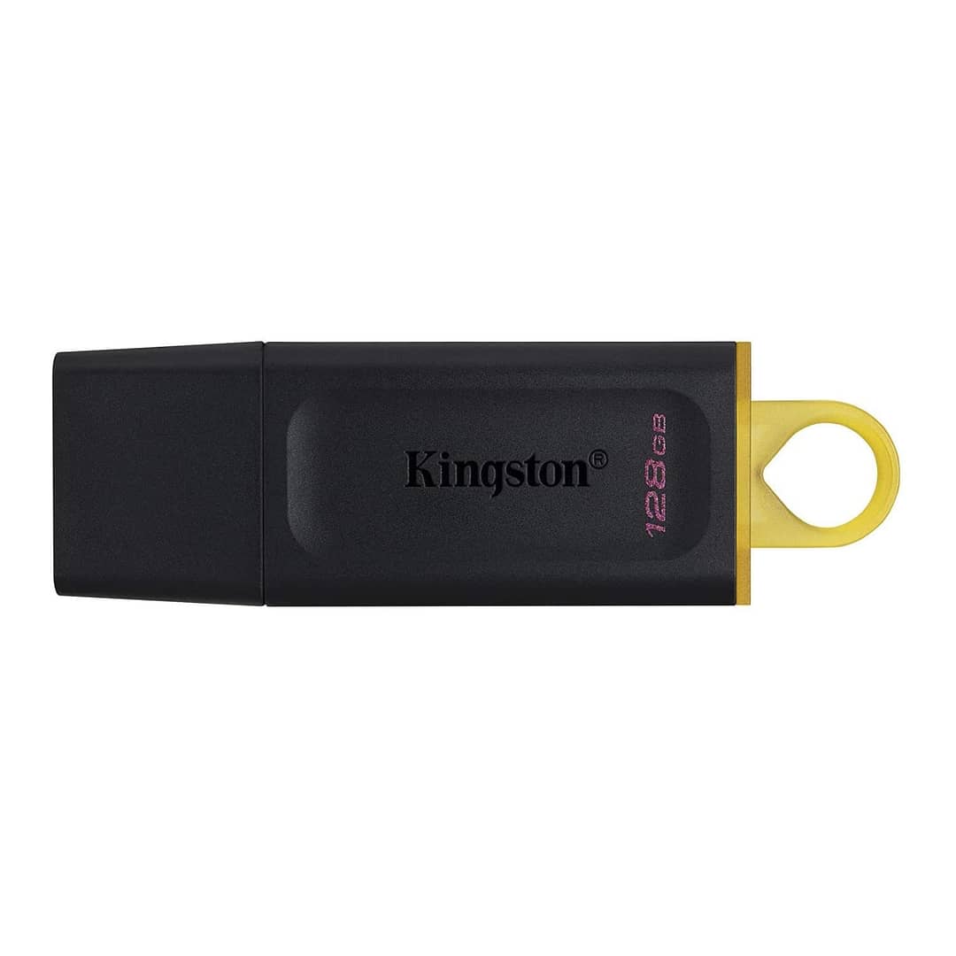 Kingston DataTraveler Exodia DTX/128 GB Pen Drive