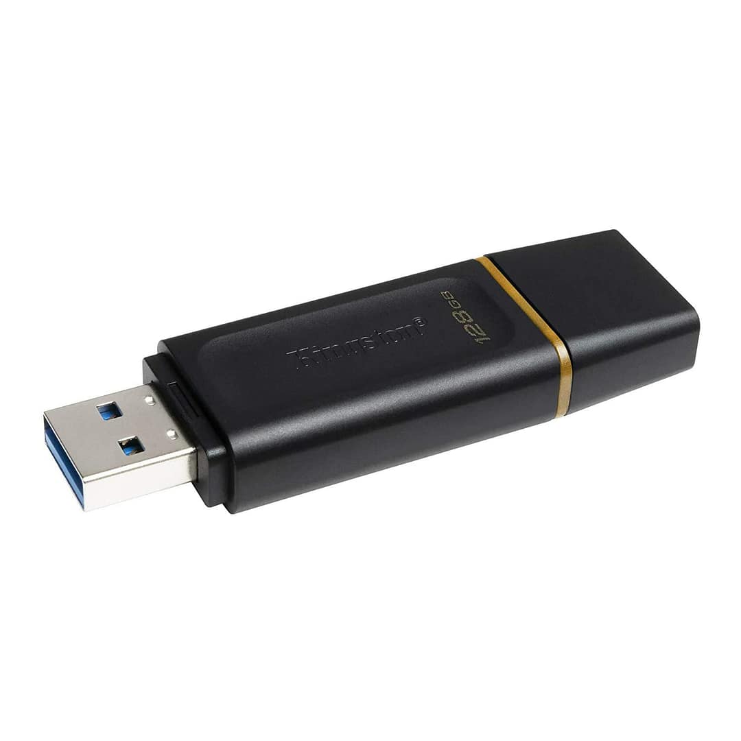 Kingston DataTraveler Exodia DTX/128 GB Pen Drive - Image 2