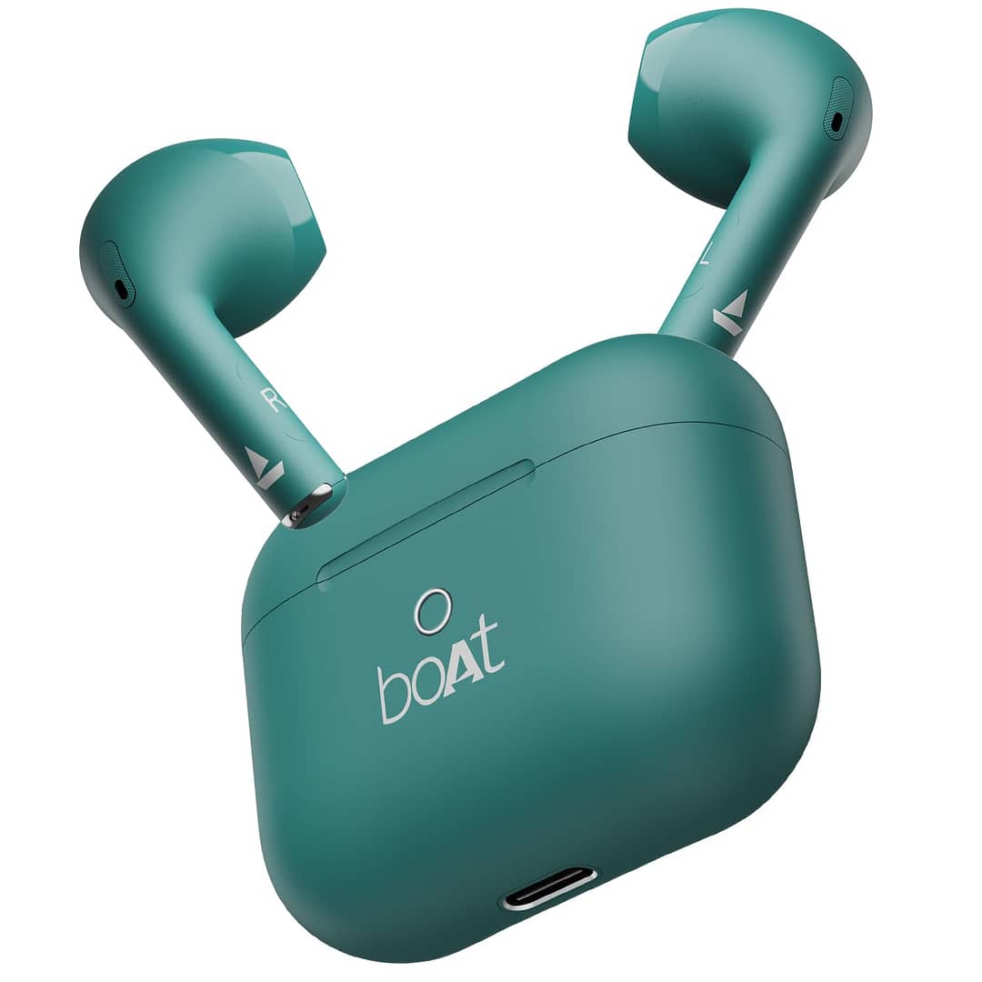boAt Airdopes Ace TWS Wireless Earbuds with Mic