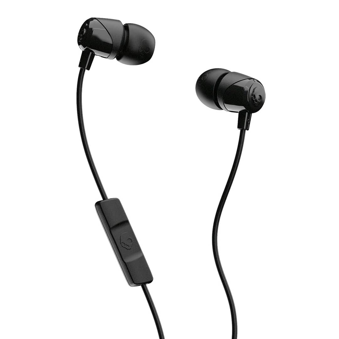 Skullcandy Jib S2DUYK-343 Wired Earphone with Mic