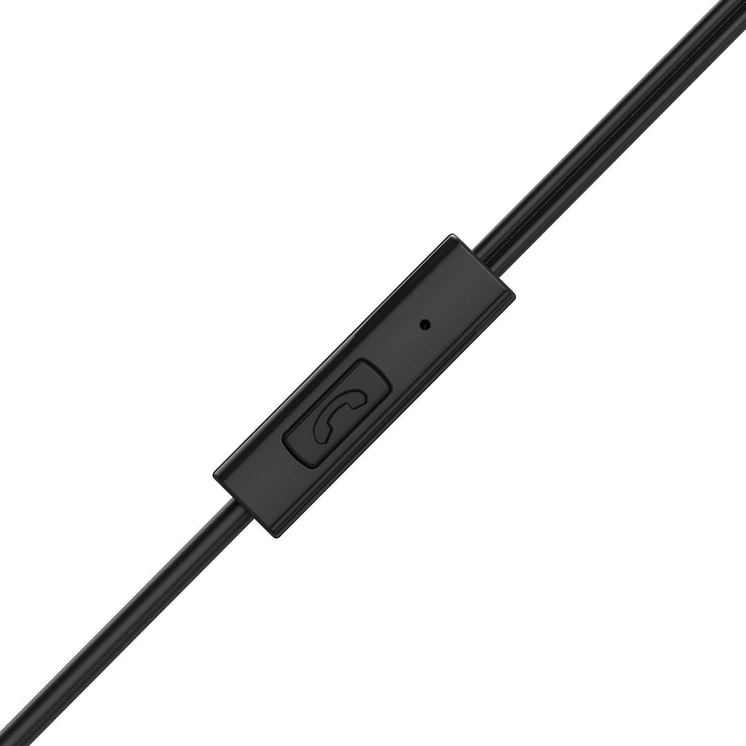 Artis BassHeads 122 Wired Earphone with Mic - Image 2
