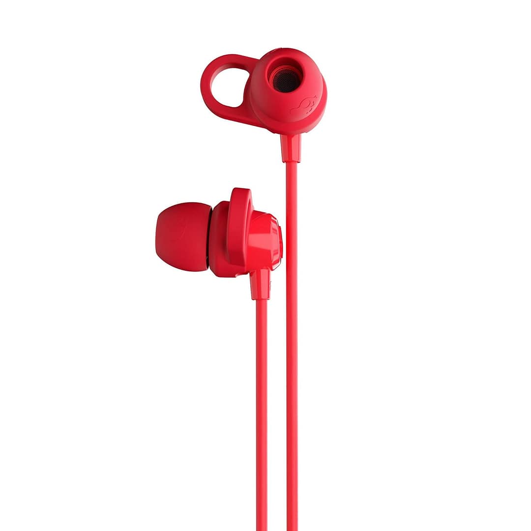 Skullcandy Jib Plus (S2JPW-M010) Wireless Earphones with Mic - Image 2