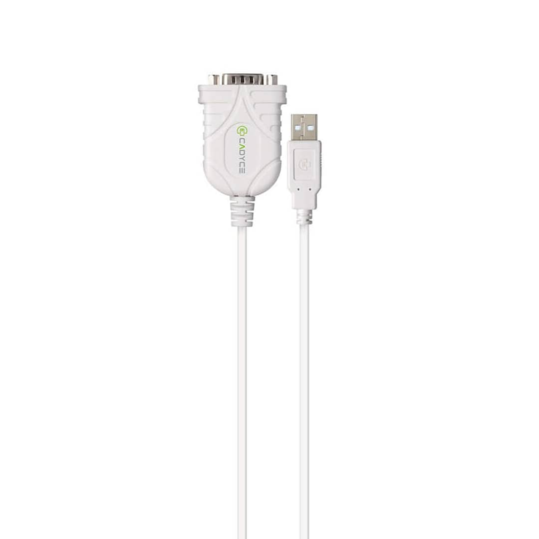 Cadyce CA-US9 USB to Serial Converter