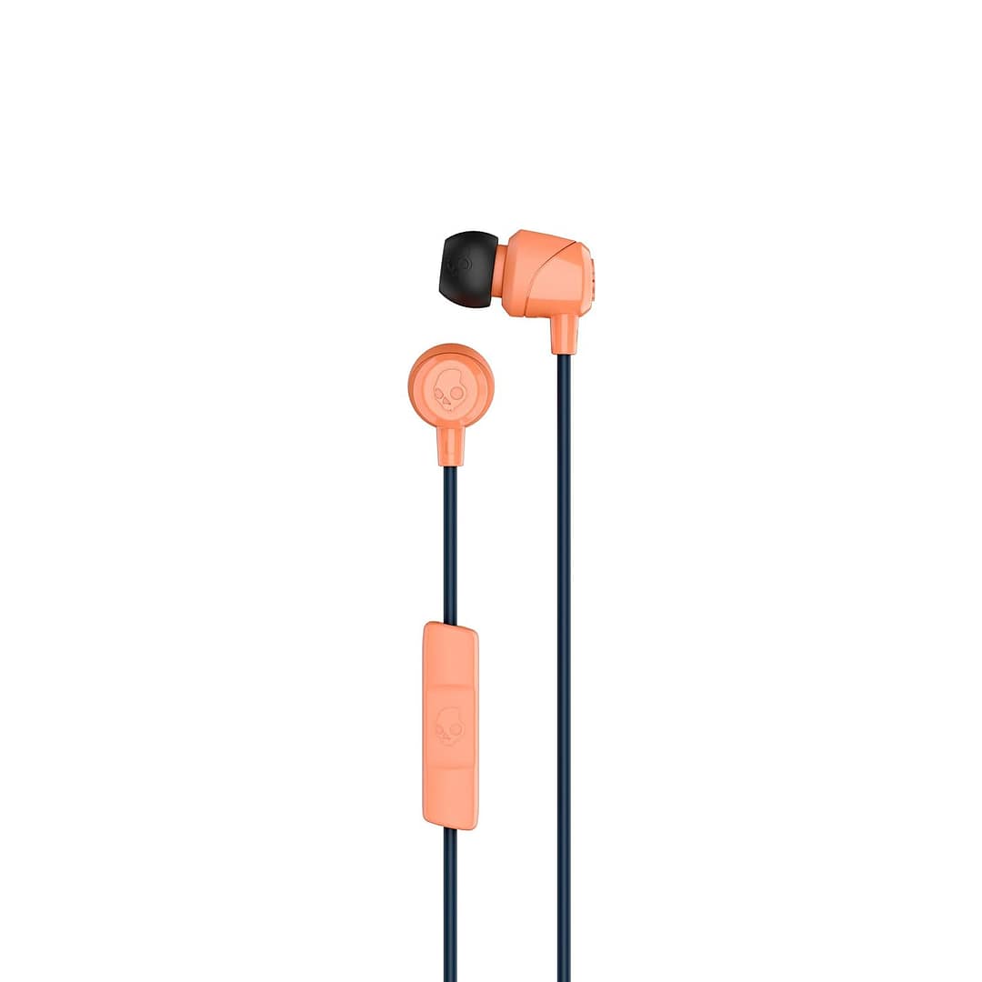Skullcandy Jib S2DUY-L674 Wired Earphone with Mic - Image 2