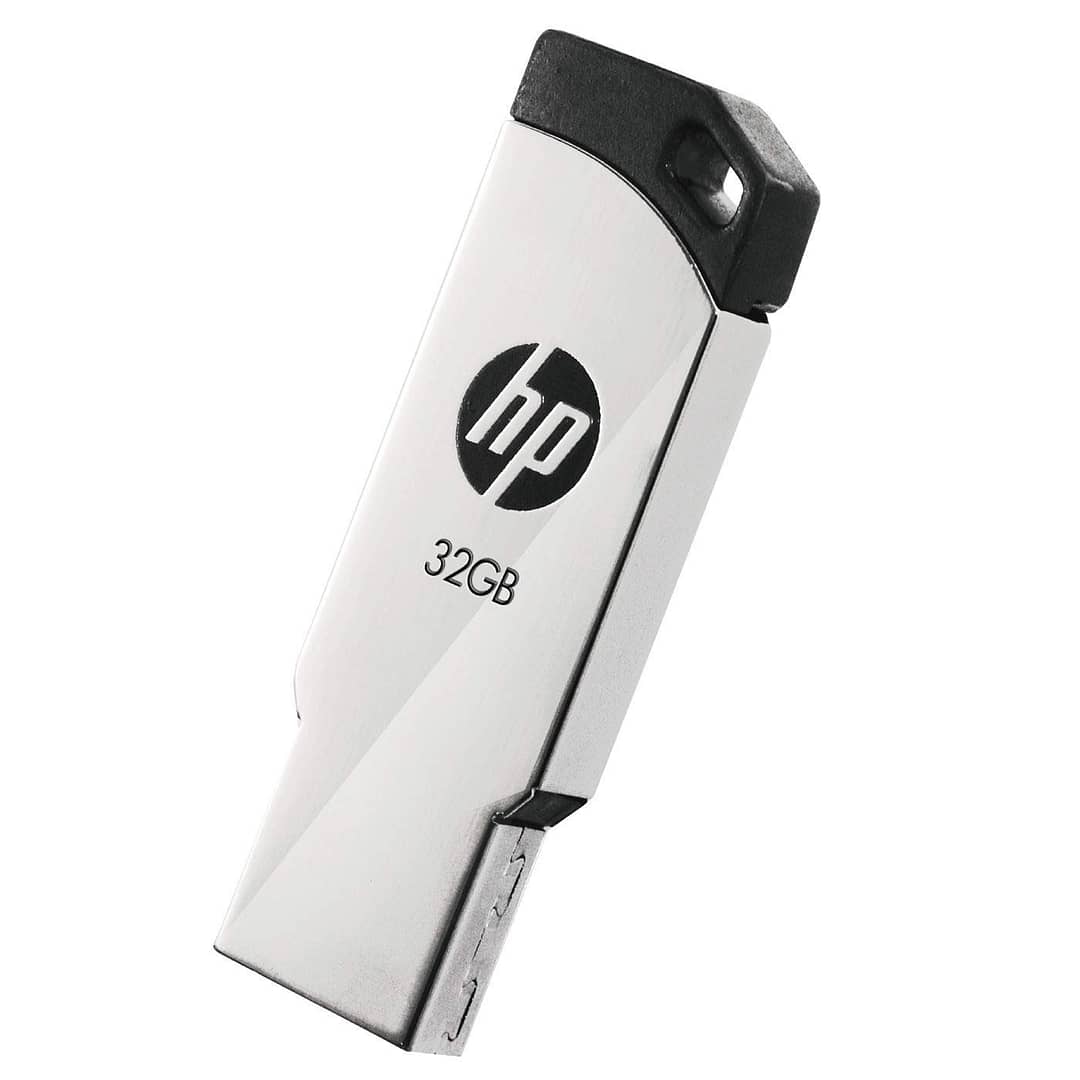 HP v236w 32GB USB 2.0 Pen Drive
