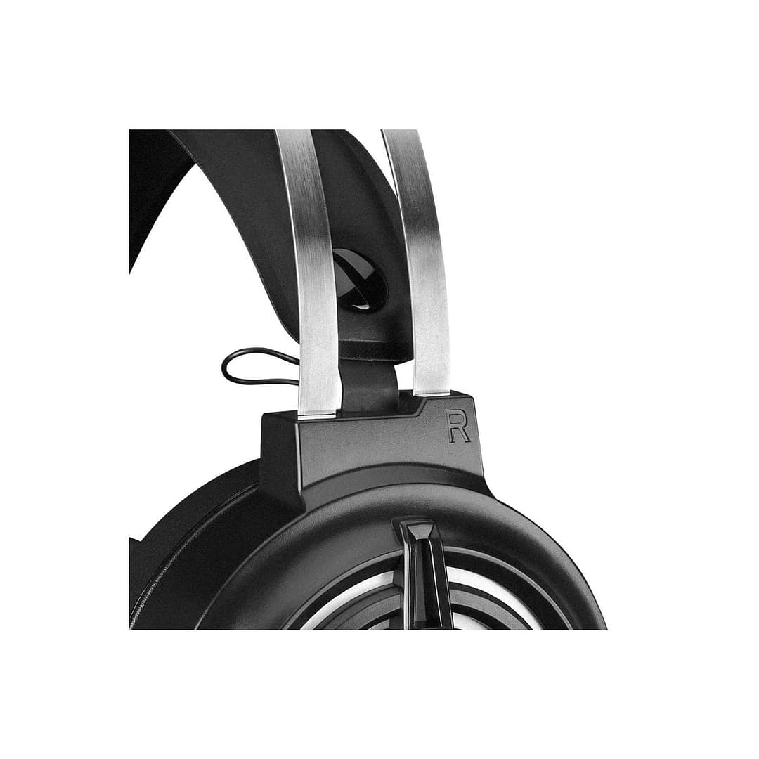 HP H120 USB Gaming Headphone with Mic - Image 3