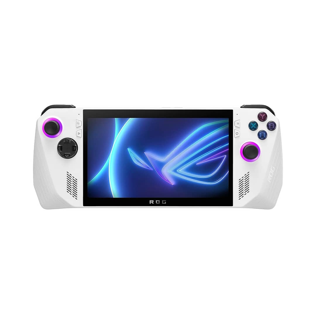 ASUS ROG Ally RC71L-NH001W Handheld Gaming Console