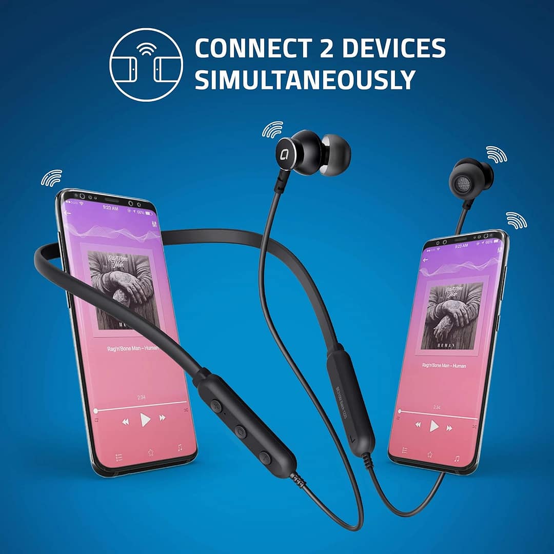 Artis BE310M Wireless Earphones with Mic - Image 3