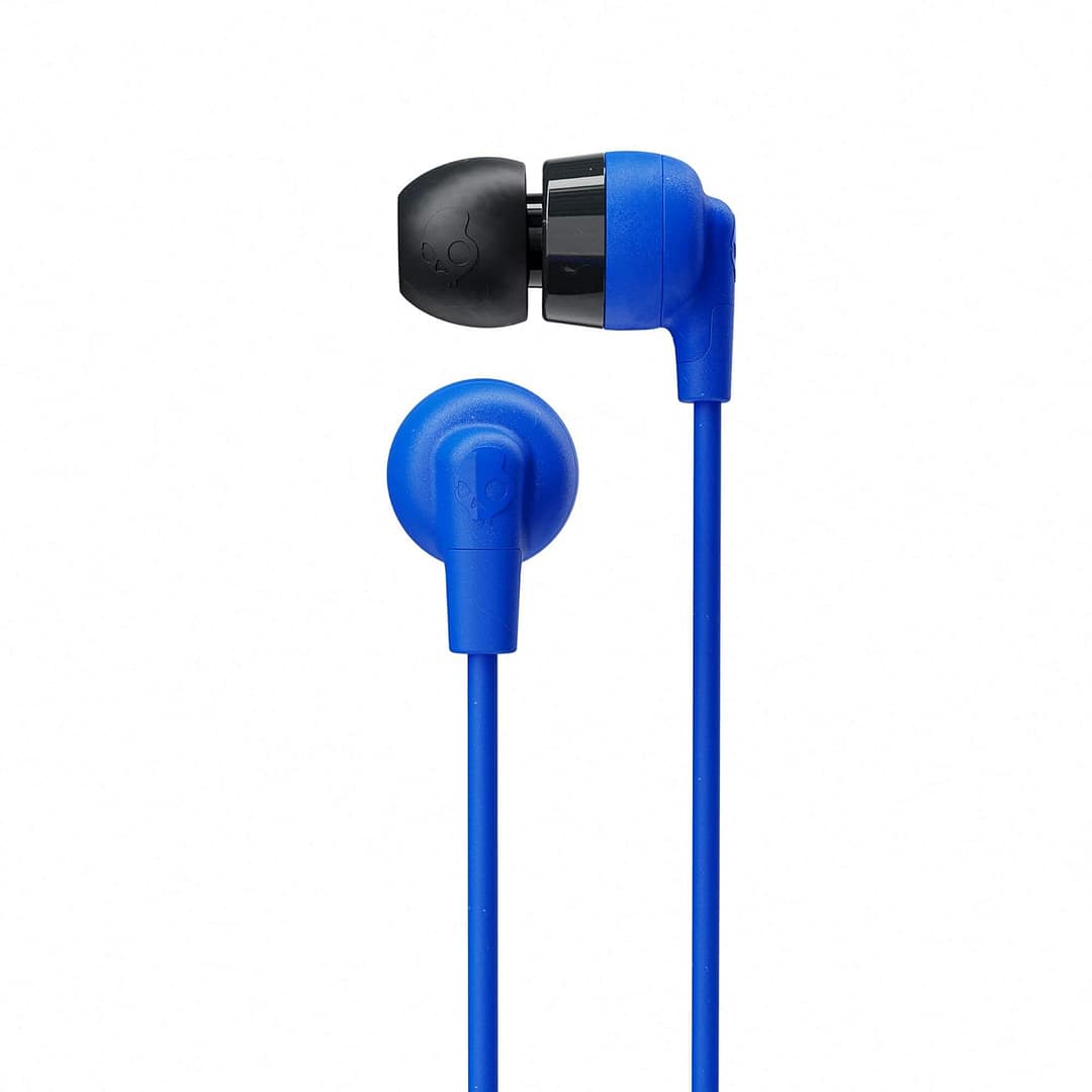 Skullcandy Inkd Plus Wireless Earphones with Mic - Image 3