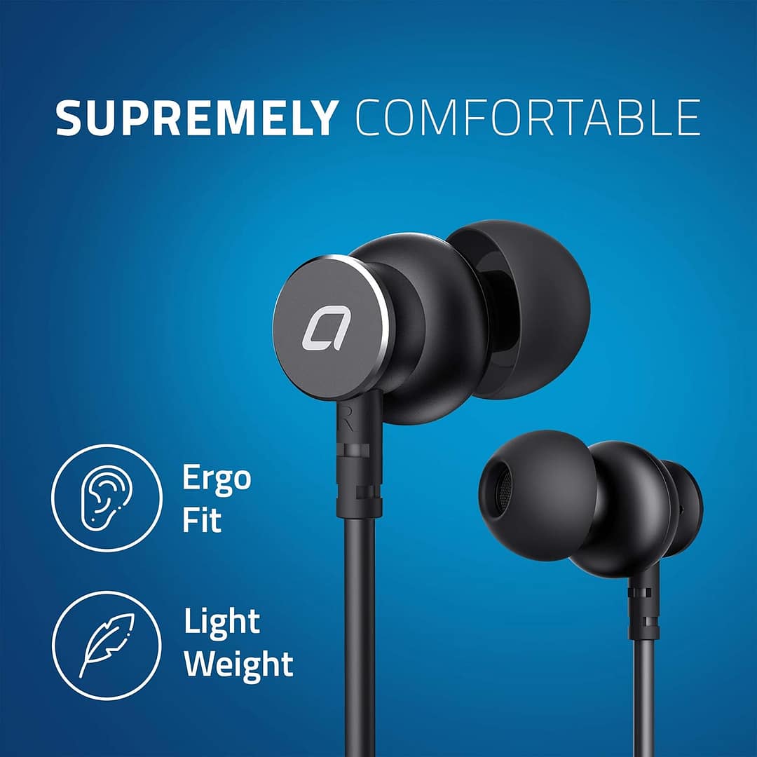 Artis BE310M Wireless Earphones with Mic - Image 2