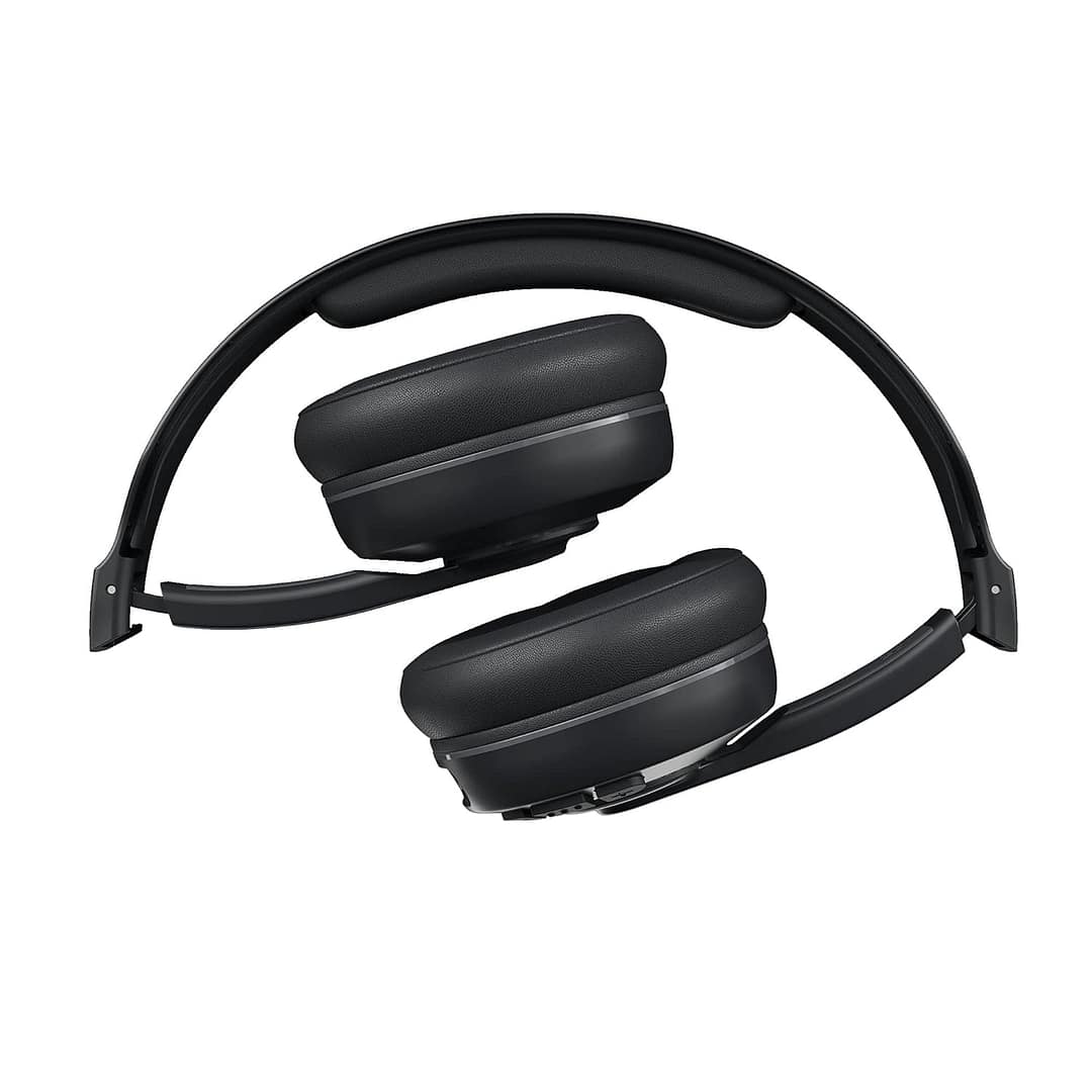 Skullcandy Cassette Wireless Headphone with Mic - Image 4