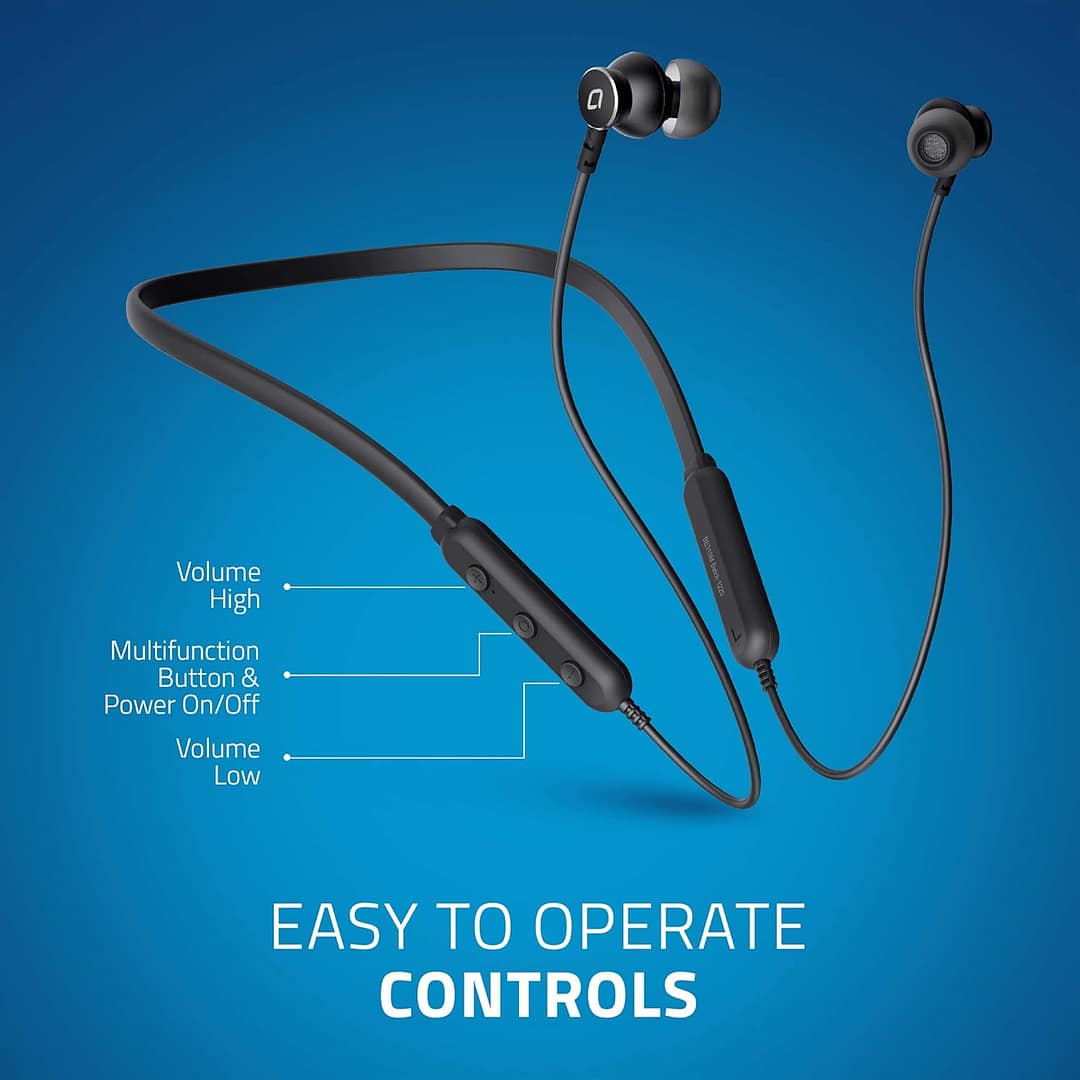 Artis BE310M Wireless Earphones with Mic - Image 4