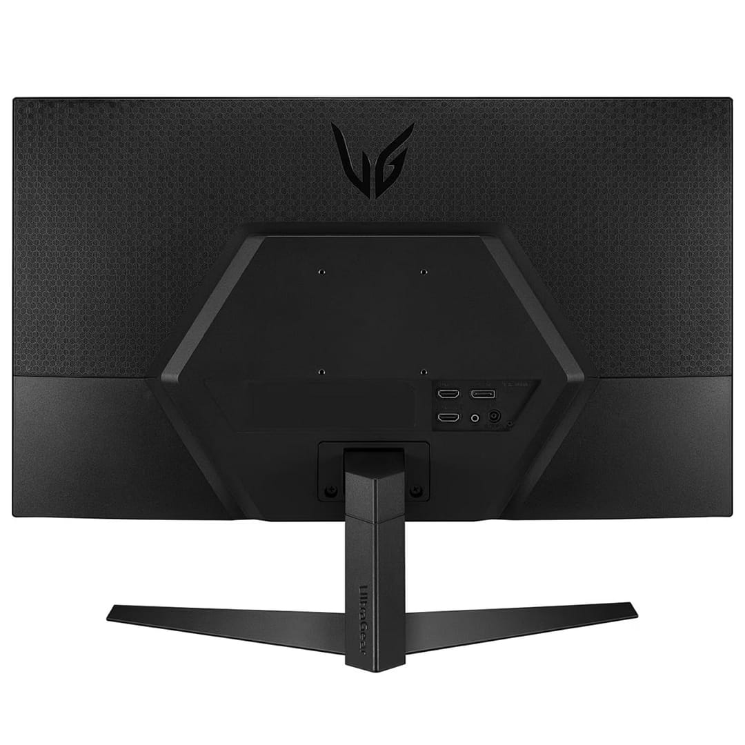 LG 24GQ50F-B Ultragear (24") Gaming LED Monitor - Image 3