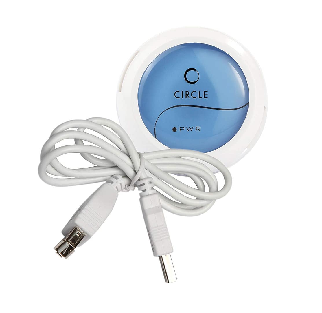 Circle ROOTZ 4.2 Mobile USB Hub - Image 2
