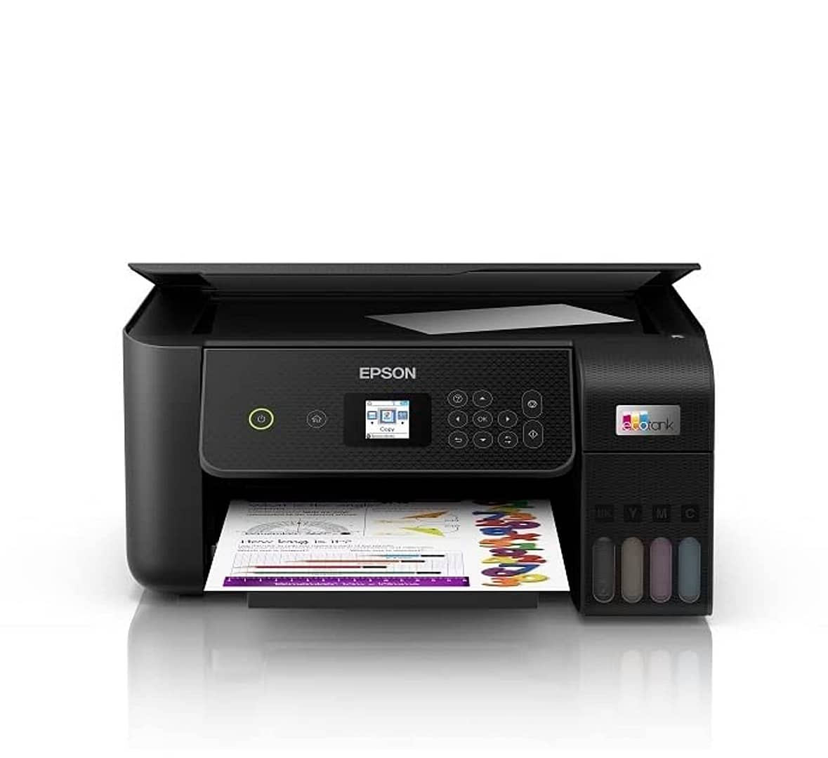Epson EcoTank L3260 All-in-One Printer