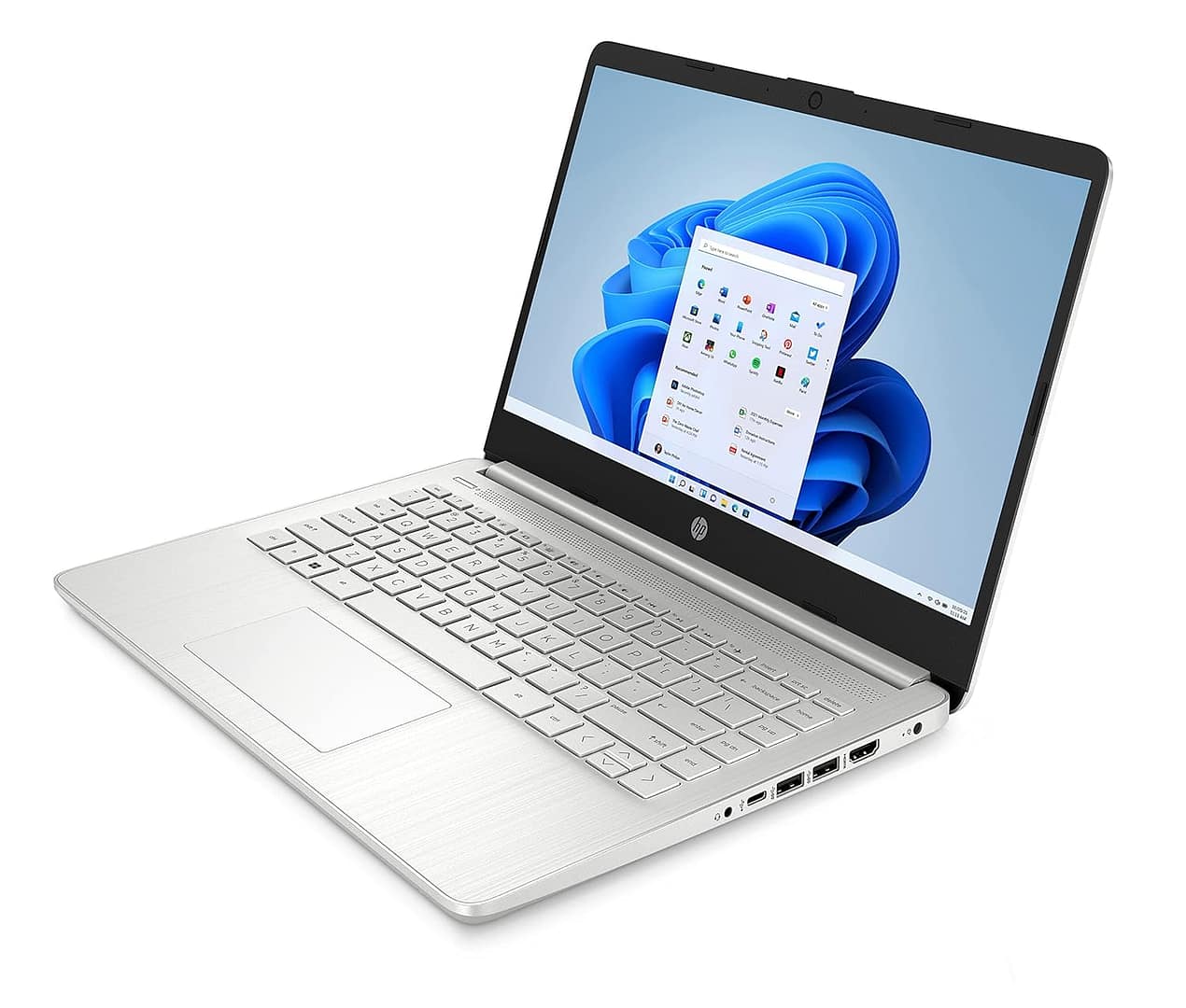 HP Laptop 14-9D3M7PA#ACJ - Image 4