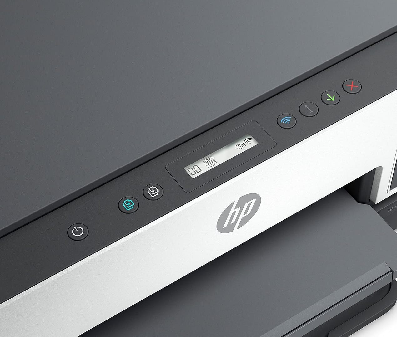 HP Smart Tank 670 All-in-One Printer - Image 4