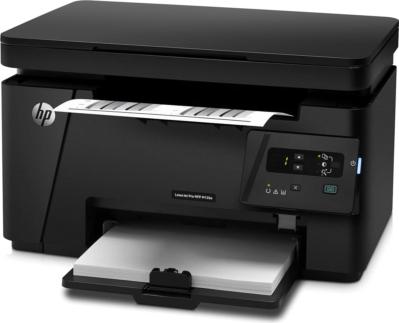 HP Laserjet M126a Printer - Image 3