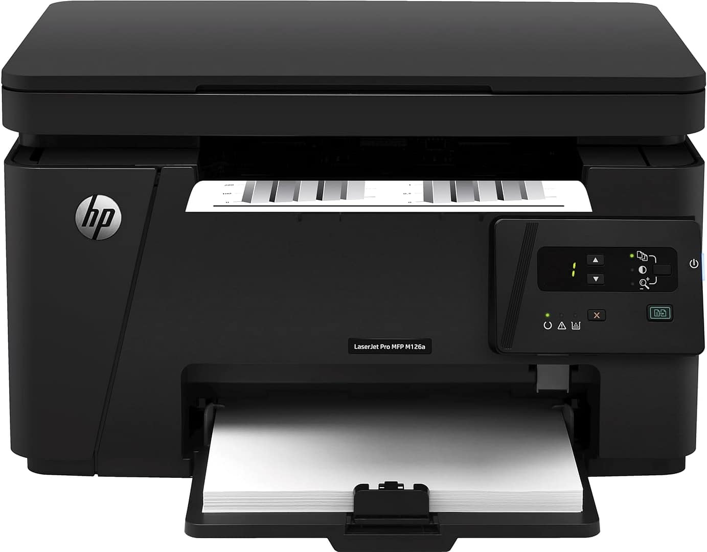 HP Laserjet M126a Printer