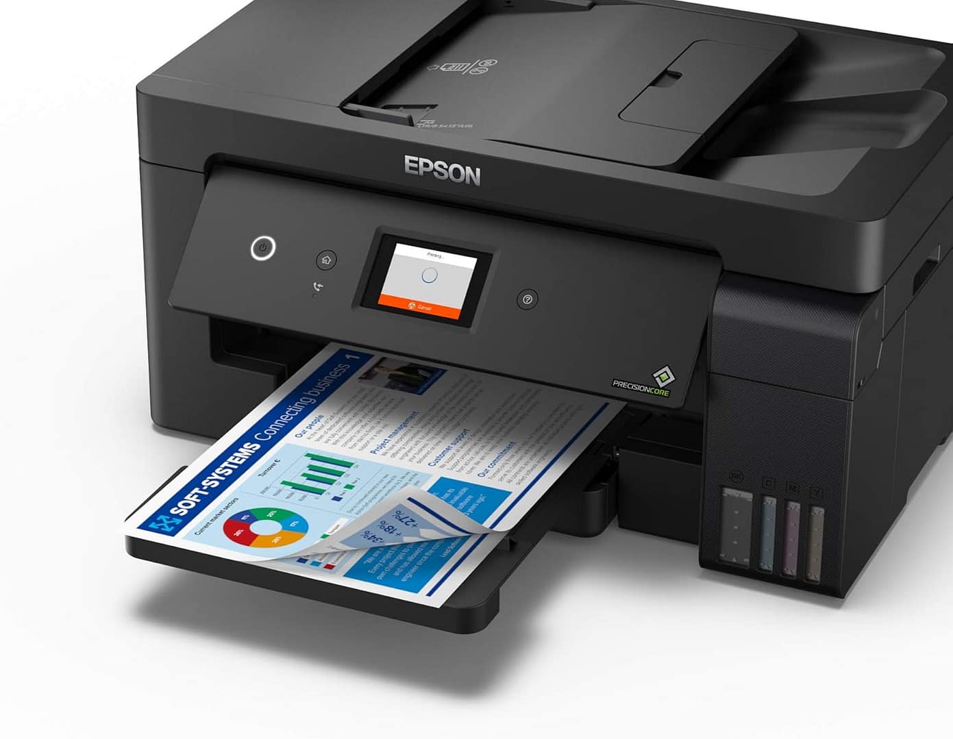 Epson EcoTank L14150 Printer - Image 2