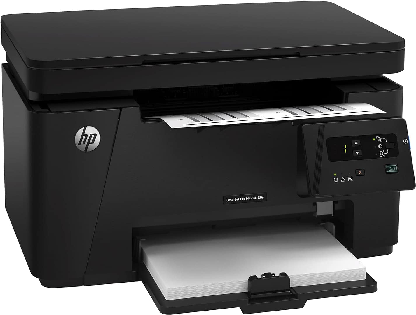 HP Laserjet M126a Printer - Image 2