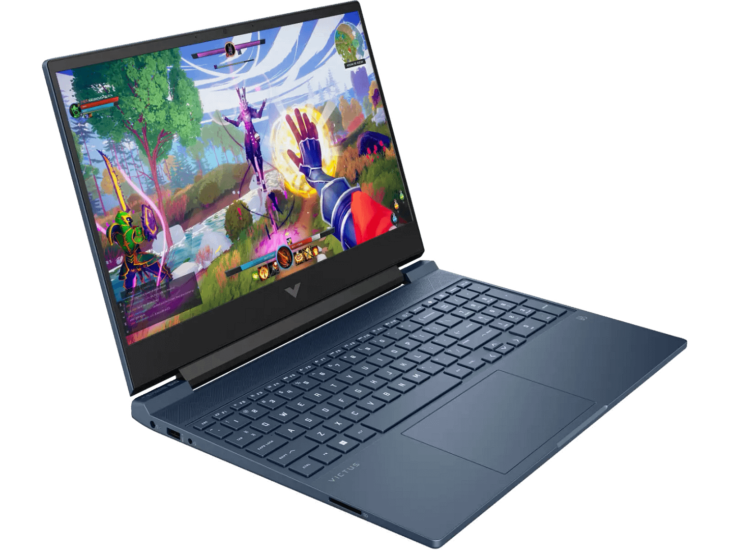 HP Victus Gaming Laptop-6N030PA#ACJ - Image 6