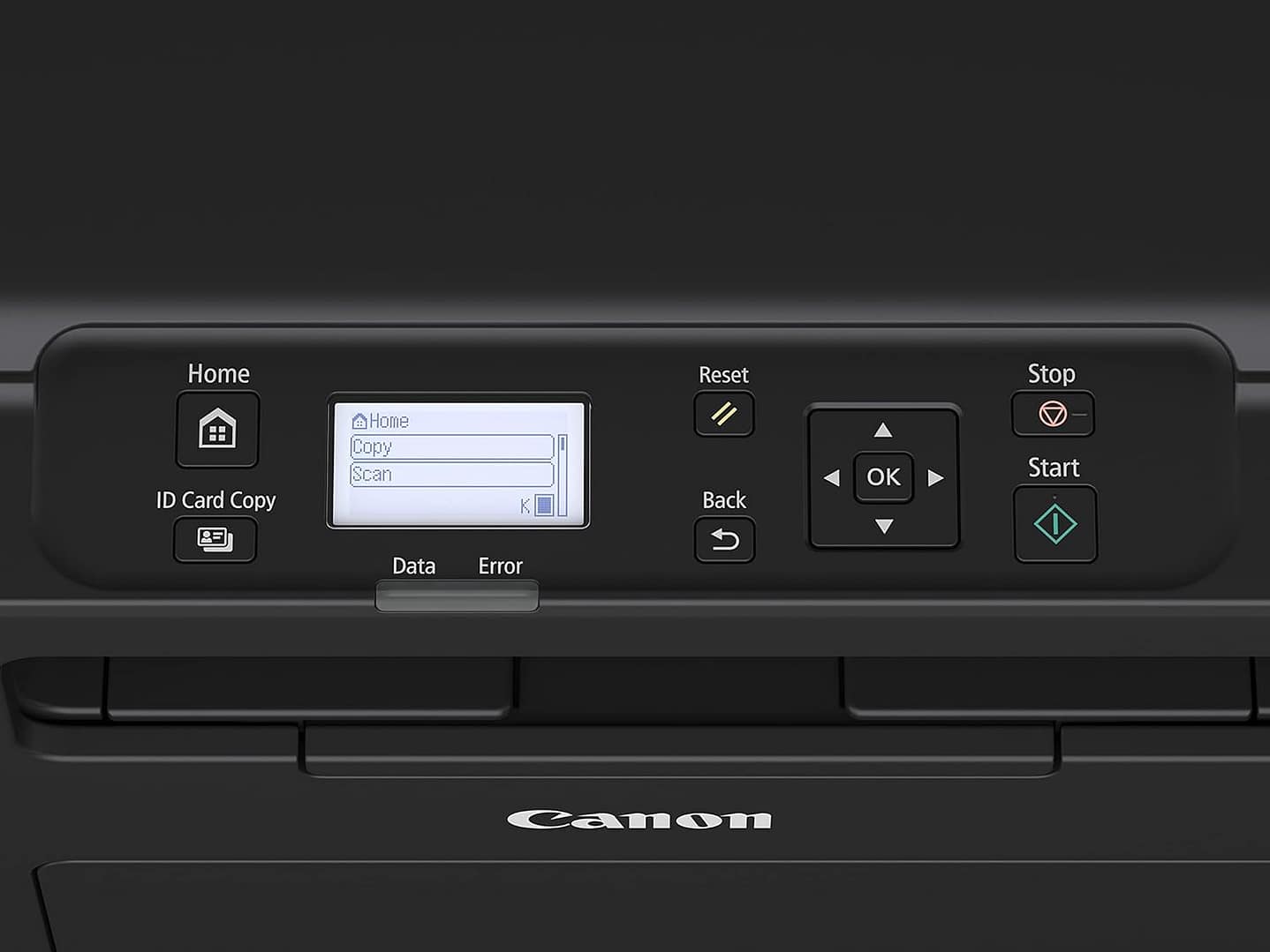 Canon imageClass MF272dw All in One Printer - Image 2