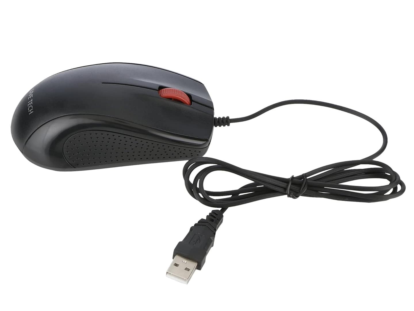 Live Tech MS-19 Wired Optical Mouse - Image 4