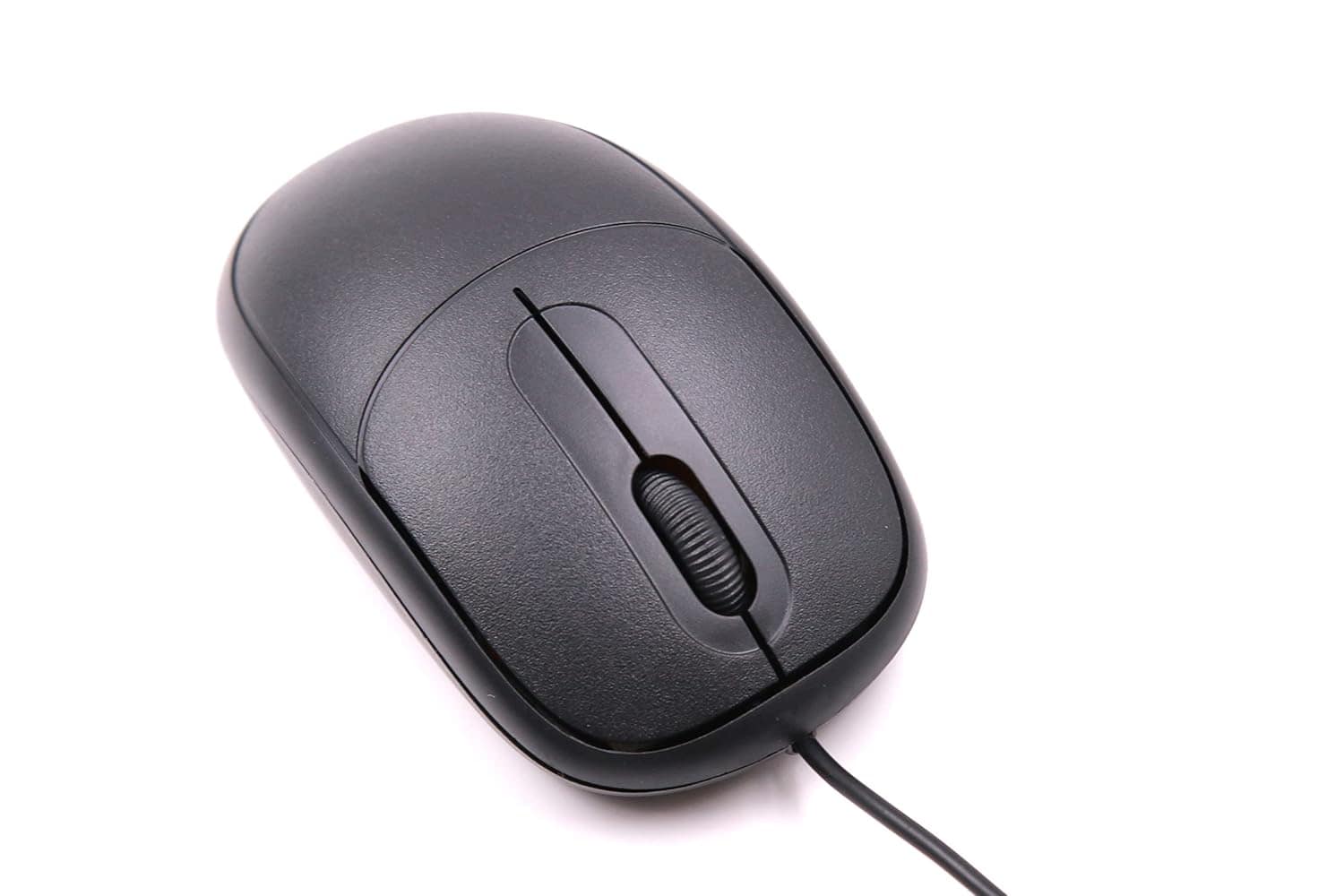 HAMMOK ARIA 3-Button Wired USB Mouse - Image 2
