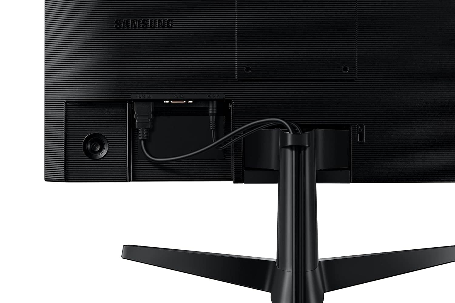 Samsung LS24C312EAWXXL (24") LED Monitor - Image 4