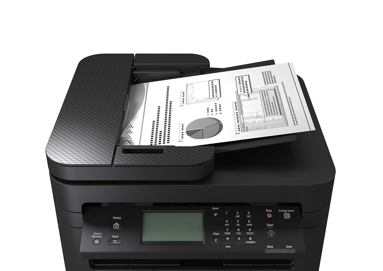 Canon imageCLASS MF275dw 4-in-1 Printer - Image 3