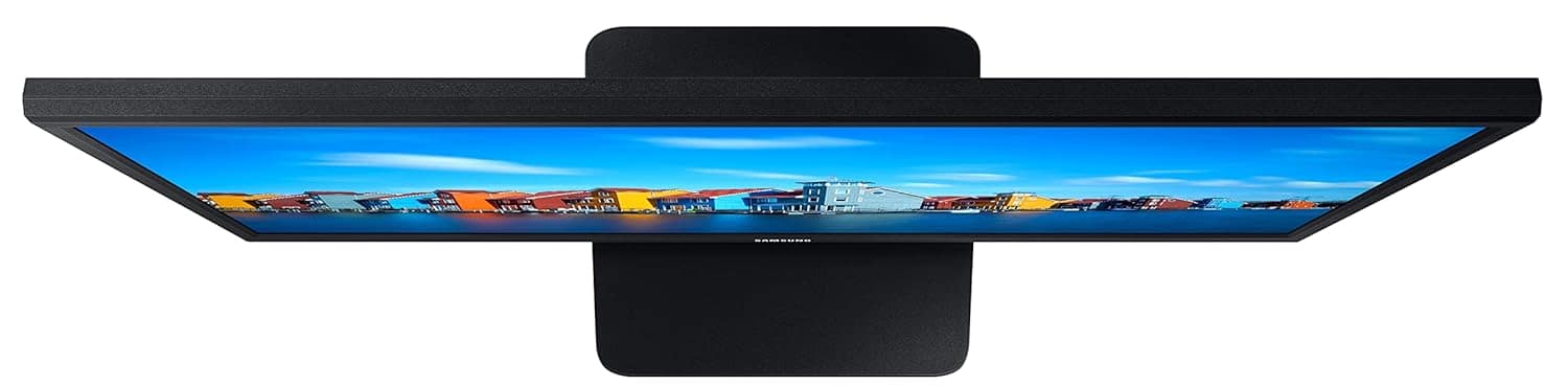 Samsung S22A334NHW (22") LED Monitor - Image 4