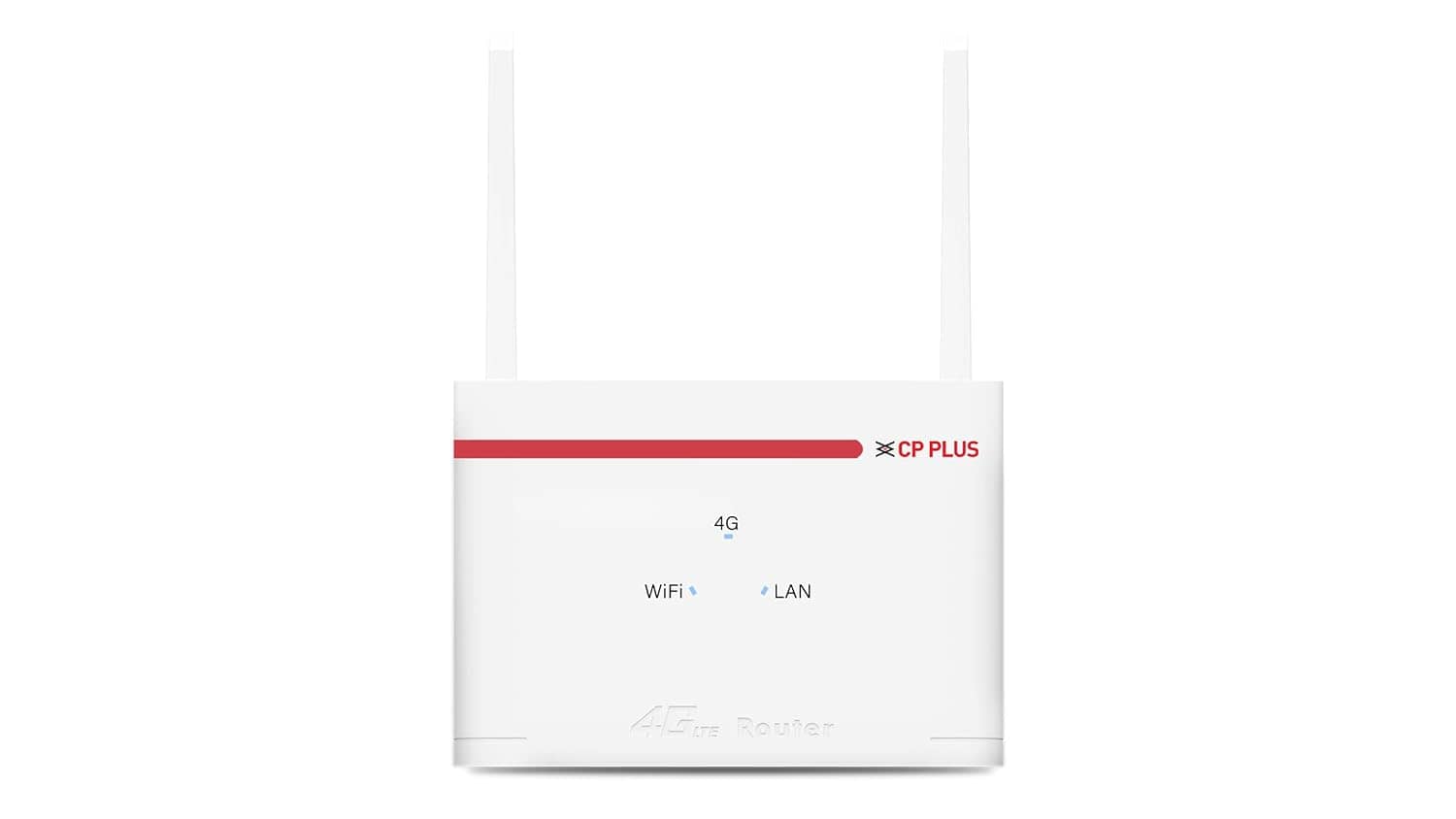 CP Plus CP-XR-DE21-S Wi-Fi Router
