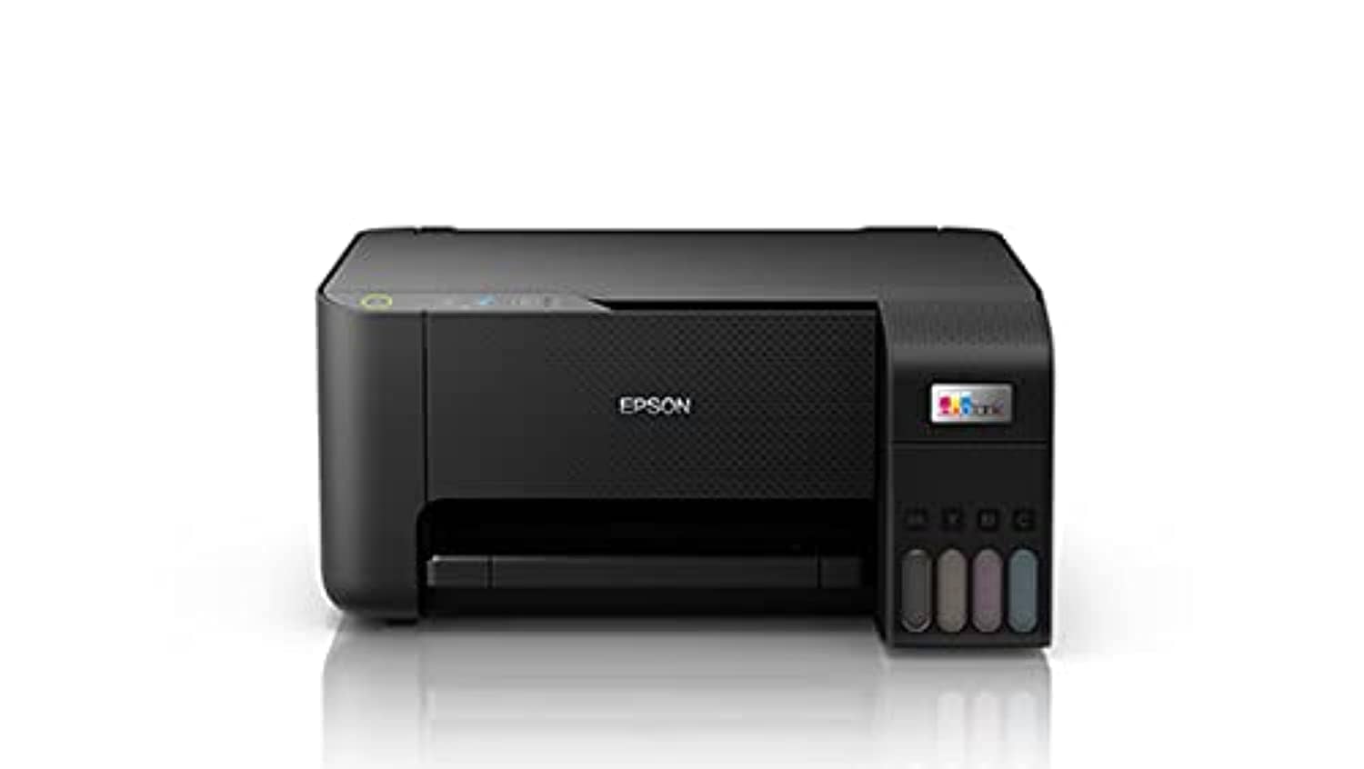 Epson EcoTank L3210 All-in-One Printer
