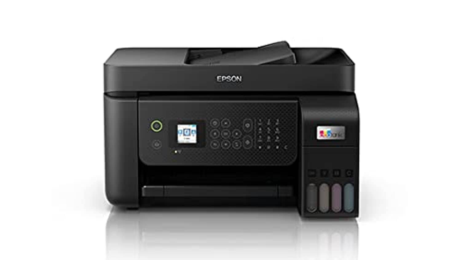 Epson L5290 Wi-Fi All-in-One Printer