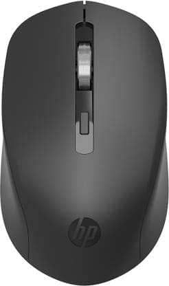 HP S1000 Plus Silent USB Wireless