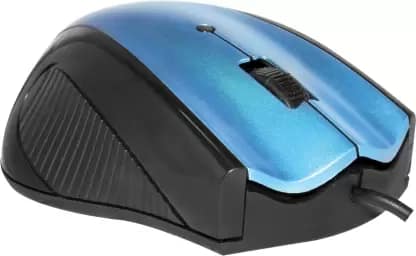 TAG Dzire Wired Optical Mouse - Image 2