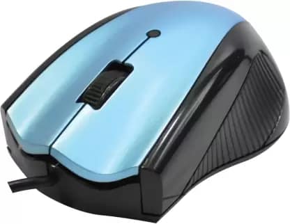 TAG Dzire Wired Optical Mouse - Image 3