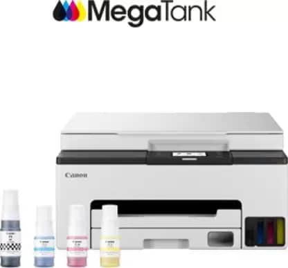 Canon GX1070 Multi-function Printer