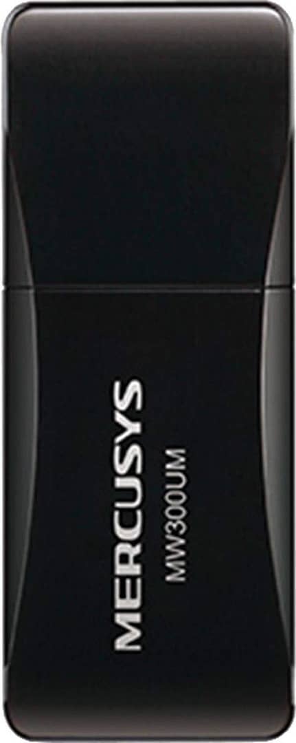 Mercusys MW300UM USB WiFi Adapter - Image 2
