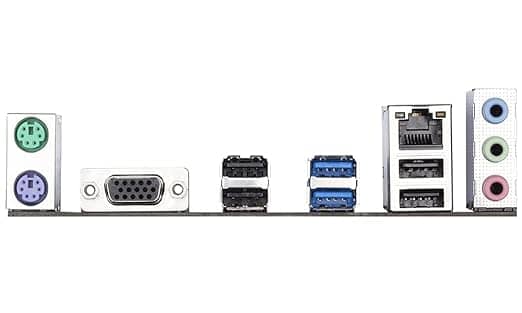 GIGABYTE H410M S2 Motherboard - Image 3