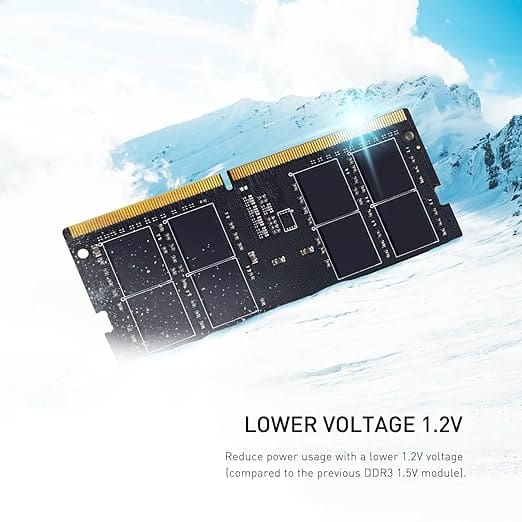 SP Silicon Power 16GB DDR4-2666MHz Laptop RAM - Image 2