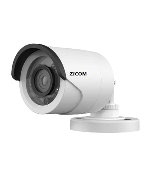 Zicom 2Mp Bullet HD Wifi Camera