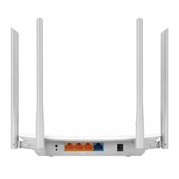 TP-Link AC1200 EC220-G5 wireless Router - Image 2